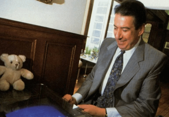 世嘉创始人于圣诞节逝世：享年95岁 