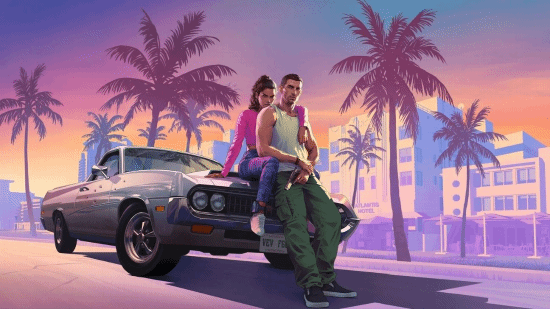 前R星总监直言：GTA离开美国不现实！ 