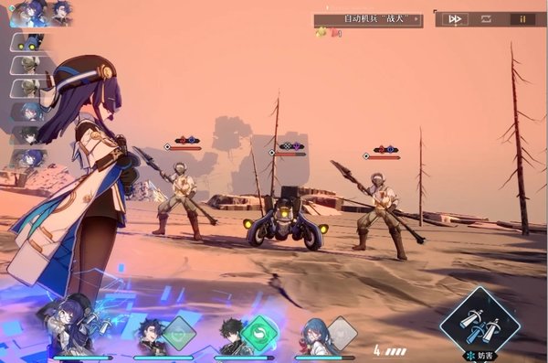 崩坏星穹铁道1.3回归活动在哪参加崩坏星穹铁道1.3重返群星之旅活动介绍