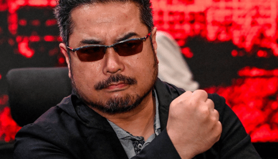 美国俚语太难懂！《铁拳》制作人被吓到以为要挨揍 