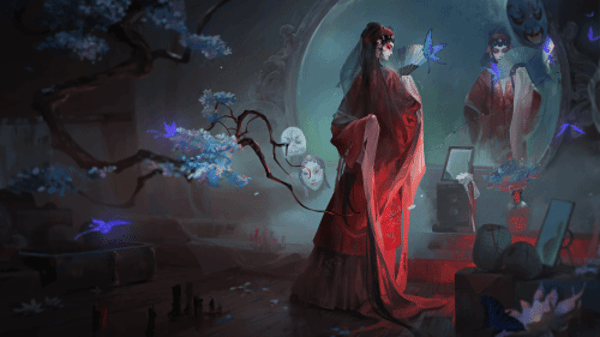 纸嫁衣5无间梦境钟表调整攻略纸嫁衣5无间梦境钟表怎么调