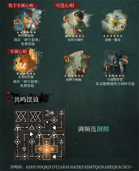 重返未来1999告死鸟全方位养成指南