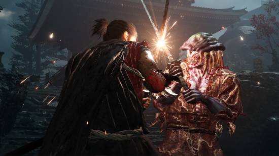 先验货再剁手！《鬼武者：剑之道》或将有试玩版 