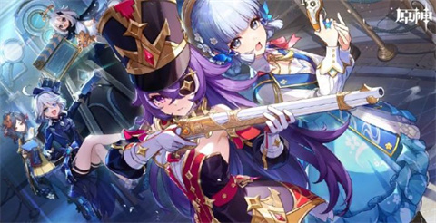 原神白皑谜影希望活动攻略原神白皑谜影希望任务怎么完成