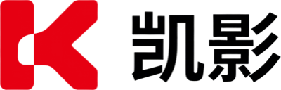 凯影网络 logo