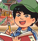李国富的小日子无限金币钻石版